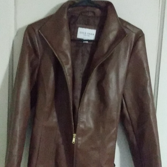 Jacket - Picture 2 of 3